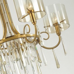 Подвесная люстра Odeon Light Nicole 4886/5 в Чебаркуле - chebarkul.mebel24.online | фото 5