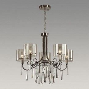 Подвесная люстра Odeon Light Nicole 4890/5 в Чебаркуле - chebarkul.mebel24.online | фото 2