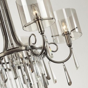 Подвесная люстра Odeon Light Nicole 4890/5 в Чебаркуле - chebarkul.mebel24.online | фото 5