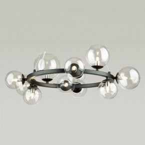 Подвесная люстра Odeon Light Tovi 4818/11 в Чебаркуле - chebarkul.mebel24.online | фото 2