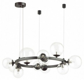Подвесная люстра Odeon Light Tovi 4818/11 в Чебаркуле - chebarkul.mebel24.online | фото 3