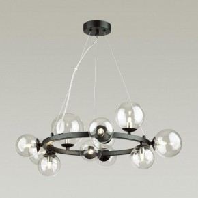 Подвесная люстра Odeon Light Tovi 4818/11 в Чебаркуле - chebarkul.mebel24.online | фото 5