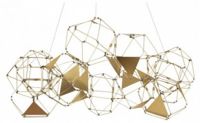 Подвесная люстра Odeon Light Trellis 5086/56L в Чебаркуле - chebarkul.mebel24.online | фото