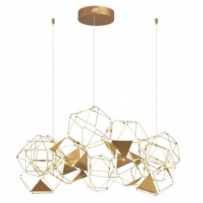 Подвесная люстра Odeon Light Trellis 5086/56L в Чебаркуле - chebarkul.mebel24.online | фото 3