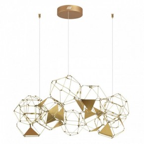 Подвесная люстра Odeon Light Trellis 5086/56L в Чебаркуле - chebarkul.mebel24.online | фото 4