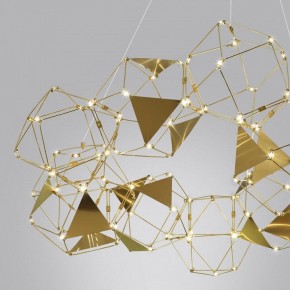 Подвесная люстра Odeon Light Trellis 5086/56L в Чебаркуле - chebarkul.mebel24.online | фото 7