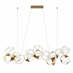 Подвесная люстра Odeon Light Trellis 5086/64L в Чебаркуле - chebarkul.mebel24.online | фото 3