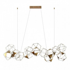 Подвесная люстра Odeon Light Trellis 5086/64L в Чебаркуле - chebarkul.mebel24.online | фото 4