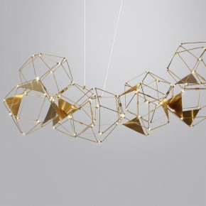 Подвесная люстра Odeon Light Trellis 5086/64L в Чебаркуле - chebarkul.mebel24.online | фото 6