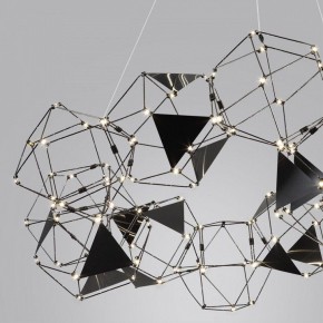 Подвесная люстра Odeon Light Trellis 5087/56L в Чебаркуле - chebarkul.mebel24.online | фото 7