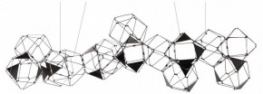 Подвесная люстра Odeon Light Trellis 5087/64L в Чебаркуле - chebarkul.mebel24.online | фото