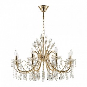 Подвесная люстра Odeon Light Versia 4977/8 в Чебаркуле - chebarkul.mebel24.online | фото 3
