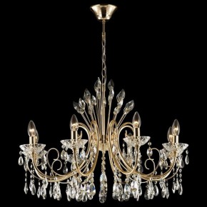 Подвесная люстра Odeon Light Versia 4977/8 в Чебаркуле - chebarkul.mebel24.online | фото 4