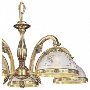 Подвесная люстра Reccagni Angelo 6102 L 6102/5 в Чебаркуле - chebarkul.mebel24.online | фото 2