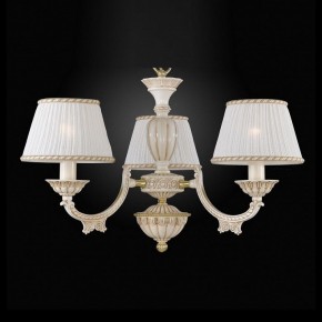 Подвесная люстра Reccagni Angelo 9660 L 9660/3 в Чебаркуле - chebarkul.mebel24.online | фото 2