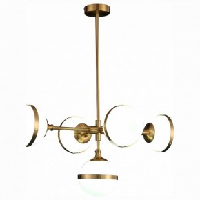 Подвесная люстра ST-Luce Arbe SL1157.303.05 в Чебаркуле - chebarkul.mebel24.online | фото 2