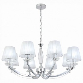 Подвесная люстра ST-Luce Bello SL1756.103.08 в Чебаркуле - chebarkul.mebel24.online | фото 2