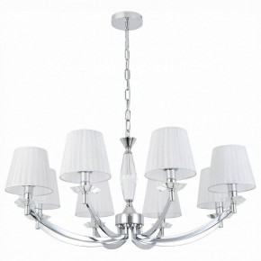 Подвесная люстра ST-Luce Bello SL1756.103.08 в Чебаркуле - chebarkul.mebel24.online | фото 3