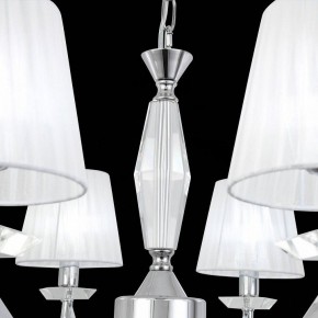 Подвесная люстра ST-Luce Bello SL1756.103.08 в Чебаркуле - chebarkul.mebel24.online | фото 8