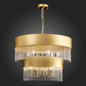 Подвесная люстра ST-Luce Contatto SL1225.203.09 в Чебаркуле - chebarkul.mebel24.online | фото 10