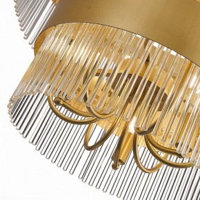 Подвесная люстра ST-Luce Contatto SL1225.203.09 в Чебаркуле - chebarkul.mebel24.online | фото 12