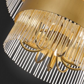 Подвесная люстра ST-Luce Contatto SL1225.203.09 в Чебаркуле - chebarkul.mebel24.online | фото 13