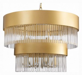 Подвесная люстра ST-Luce Contatto SL1225.203.09 в Чебаркуле - chebarkul.mebel24.online | фото 2