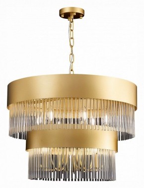 Подвесная люстра ST-Luce Contatto SL1225.203.09 в Чебаркуле - chebarkul.mebel24.online | фото 3
