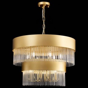 Подвесная люстра ST-Luce Contatto SL1225.203.09 в Чебаркуле - chebarkul.mebel24.online | фото 7
