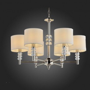 Подвесная люстра ST-Luce Enita SL1751.103.06 в Чебаркуле - chebarkul.mebel24.online | фото 2