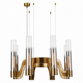 Подвесная люстра ST-Luce Ettore SL1235.303.08 в Чебаркуле - chebarkul.mebel24.online | фото 3