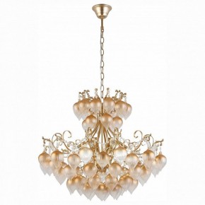 Подвесная люстра ST-Luce Frutti SL659.303.06 в Чебаркуле - chebarkul.mebel24.online | фото 3