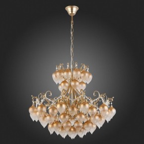 Подвесная люстра ST-Luce Frutti SL659.303.06 в Чебаркуле - chebarkul.mebel24.online | фото 4