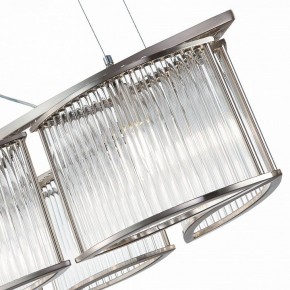 Подвесная люстра ST-Luce Velletri SL1627.103.06 в Чебаркуле - chebarkul.mebel24.online | фото 6
