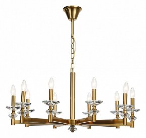 Подвесная люстра Stilfort Albert 1048/03/10P в Чебаркуле - chebarkul.mebel24.online | фото 2