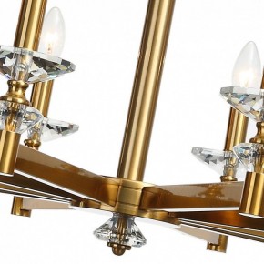 Подвесная люстра Stilfort Albert 1048/03/10P в Чебаркуле - chebarkul.mebel24.online | фото 3