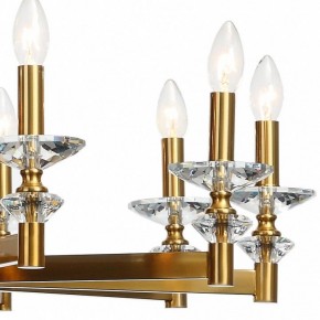 Подвесная люстра Stilfort Albert 1048/03/10P в Чебаркуле - chebarkul.mebel24.online | фото 4