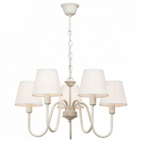 Подвесная люстра Vitaluce 3339 V3339/5 в Чебаркуле - chebarkul.mebel24.online | фото 2