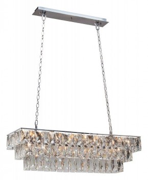 Подвесная люстра Vitaluce V5264 V5264-9/30 в Чебаркуле - chebarkul.mebel24.online | фото 2