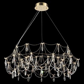 Подвесная люстра Wertmark Felicia WE336.48.303 в Чебаркуле - chebarkul.mebel24.online | фото 2