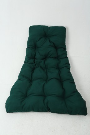 Подвесное кресло-кокон Бароло (коричневый/черный) в Чебаркуле - chebarkul.mebel24.online | фото 13