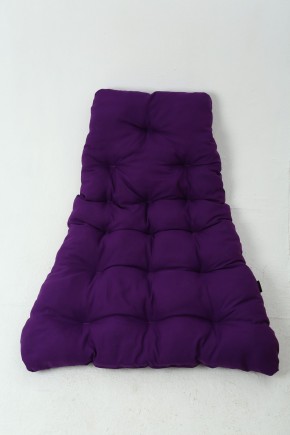 Подвесное кресло-кокон Бароло (коричневый/черный) в Чебаркуле - chebarkul.mebel24.online | фото 15