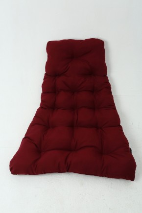 Подвесное кресло-кокон Бароло (коричневый/черный) в Чебаркуле - chebarkul.mebel24.online | фото 17