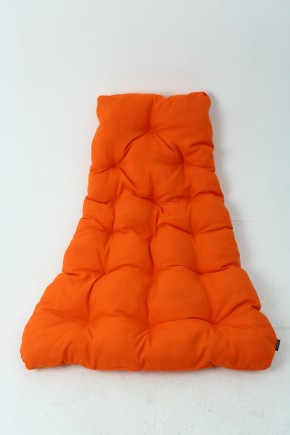 Подвесное кресло-кокон Бароло (коричневый/черный) в Чебаркуле - chebarkul.mebel24.online | фото 20