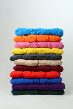 Подвесное кресло-кокон Бароло (коричневый/черный) в Чебаркуле - chebarkul.mebel24.online | фото 3