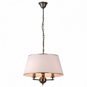 Подвесной светильник Arte Lamp Alice A3579SP-3AB в Чебаркуле - chebarkul.mebel24.online | фото 2