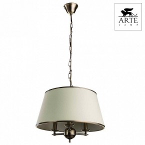Подвесной светильник Arte Lamp Alice A3579SP-3AB в Чебаркуле - chebarkul.mebel24.online | фото 3
