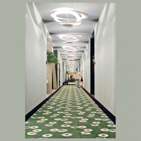 Подвесной светильник Artemide  1237010A в Чебаркуле - chebarkul.mebel24.online | фото 4