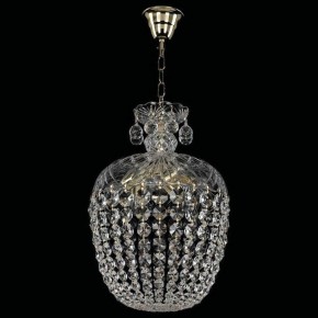 Подвесной светильник Bohemia Ivele Crystal 1477 14771/30 G в Чебаркуле - chebarkul.mebel24.online | фото 2