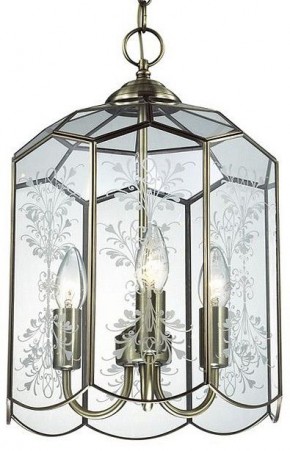 Подвесной светильник Citilux Витра-2 CL442230 в Чебаркуле - chebarkul.mebel24.online | фото